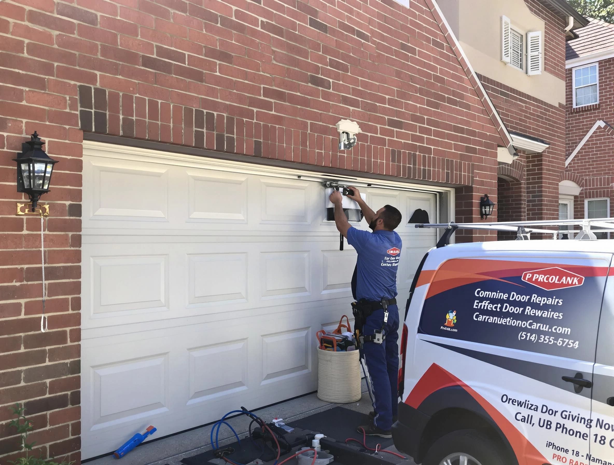 Shrewsbury Garage Door Repair local garage door repair technician in Shrewsbury