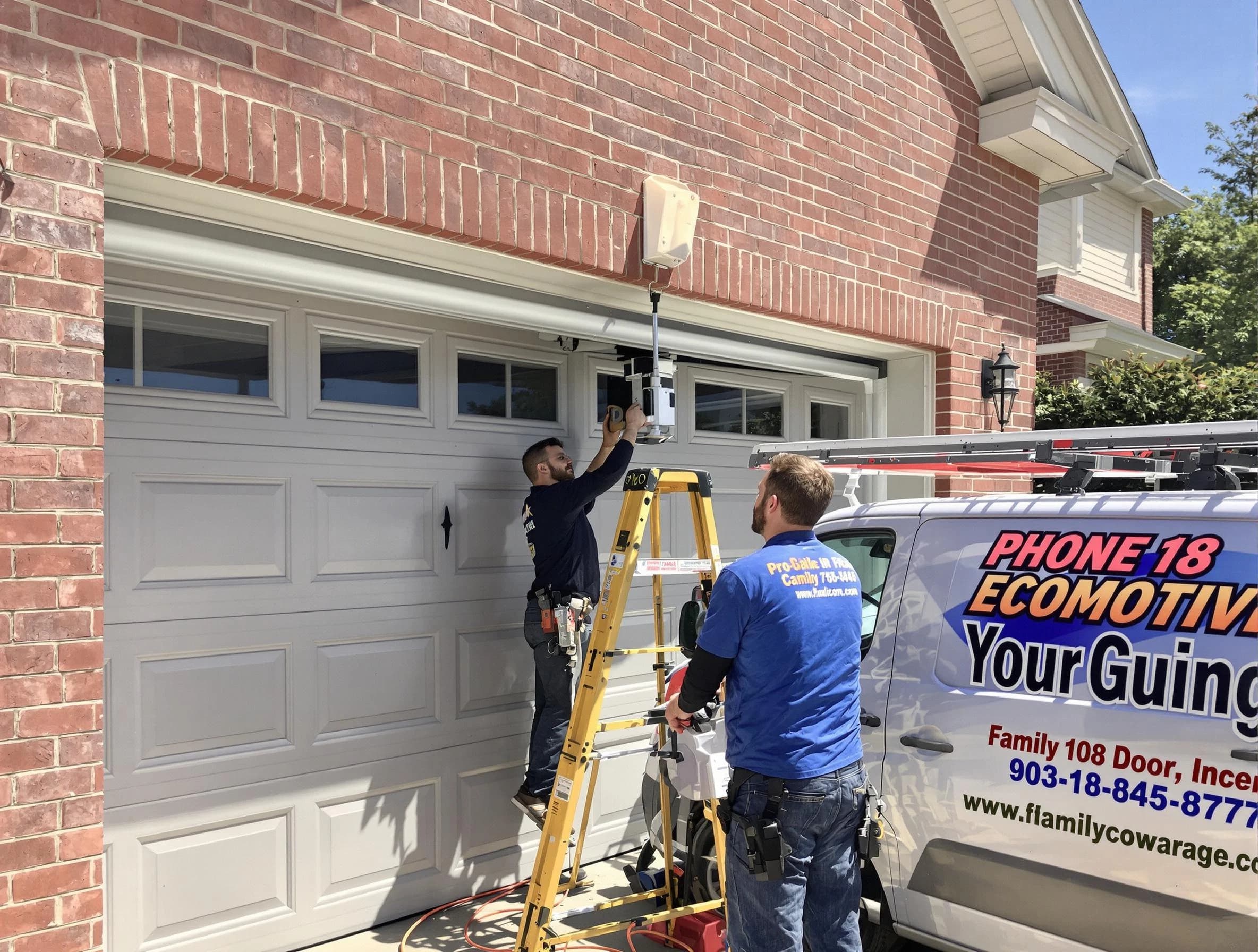 Shrewsbury Garage Door Repair local technician providing expert garage door repair in Shrewsbury neighborhood