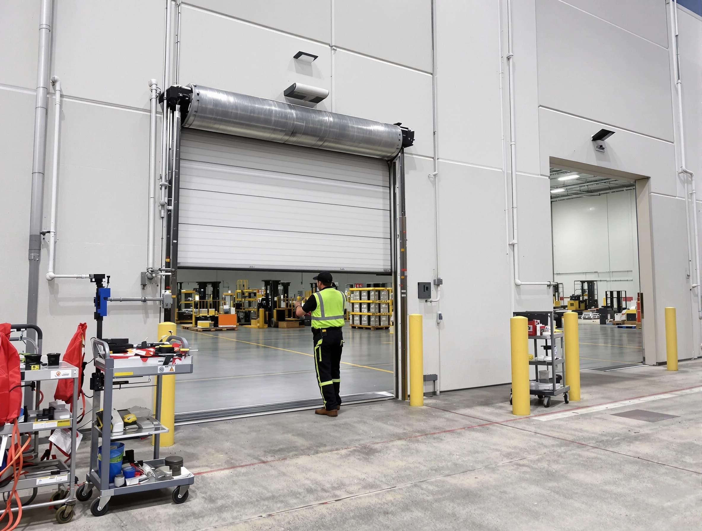 Commercial Repair service in Shrewsbury, MA