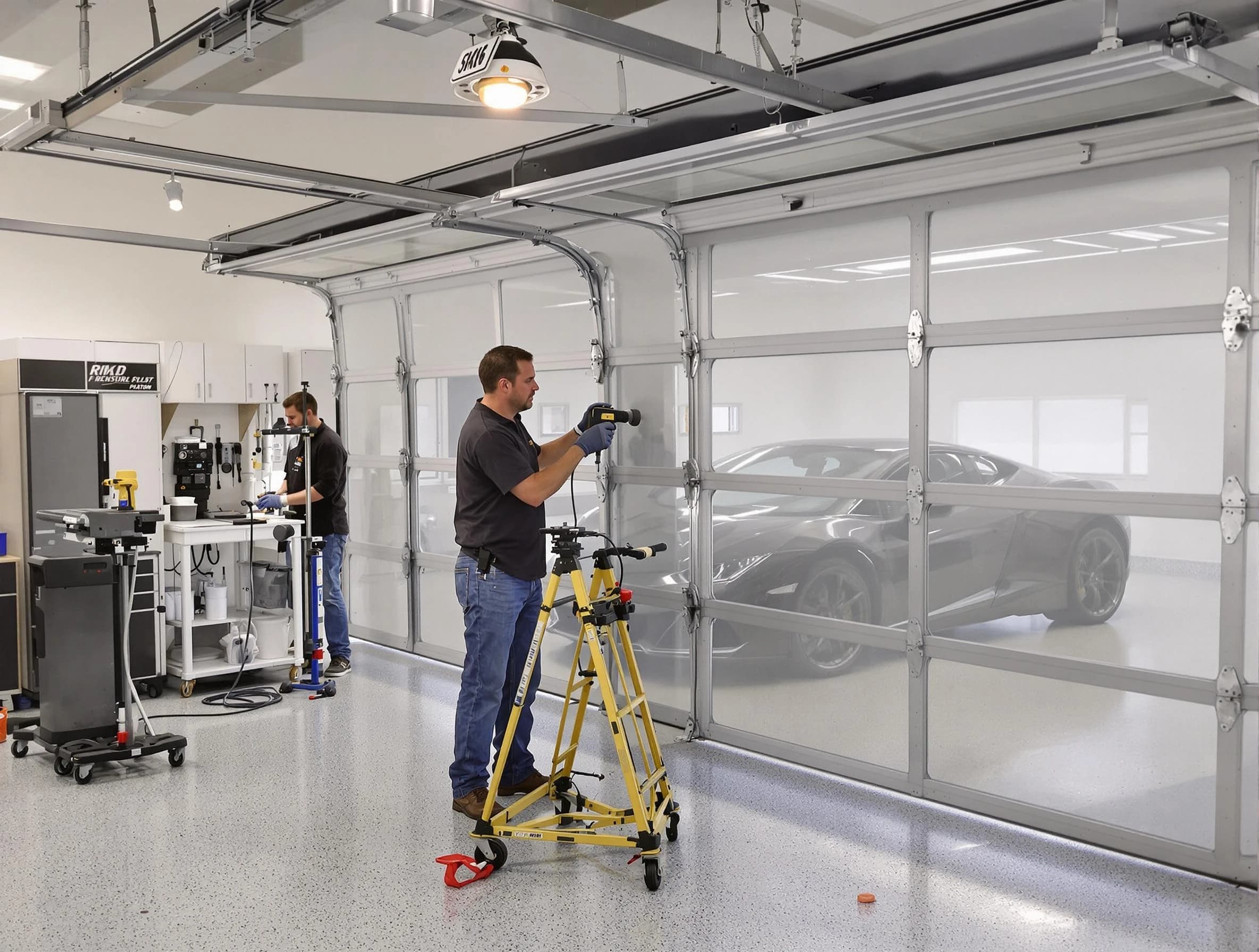 Dents Repair service in Shrewsbury, MA