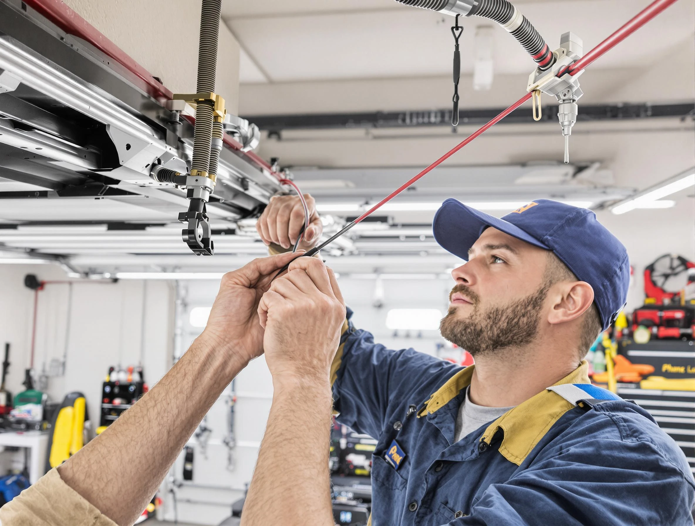 Cable Repair service in Shrewsbury, MA