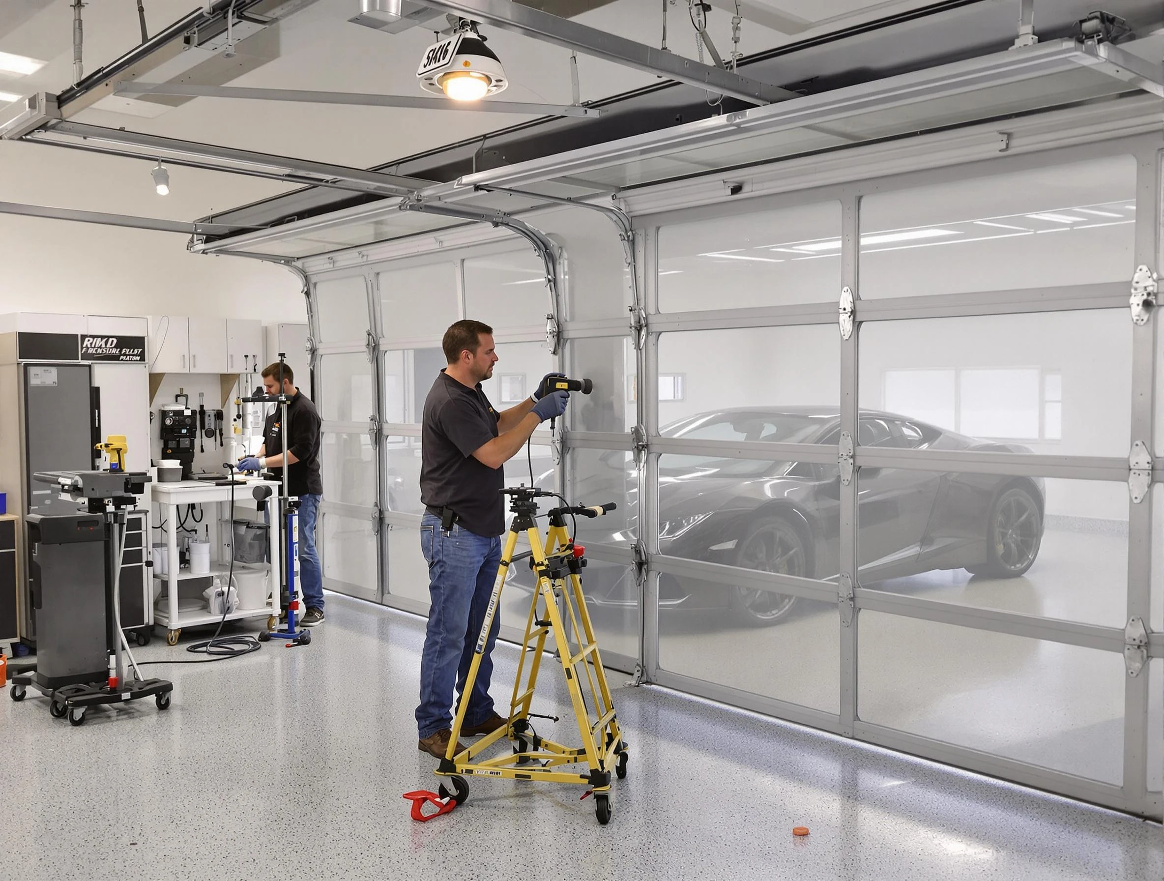 Dents Repair service in Shrewsbury, MA