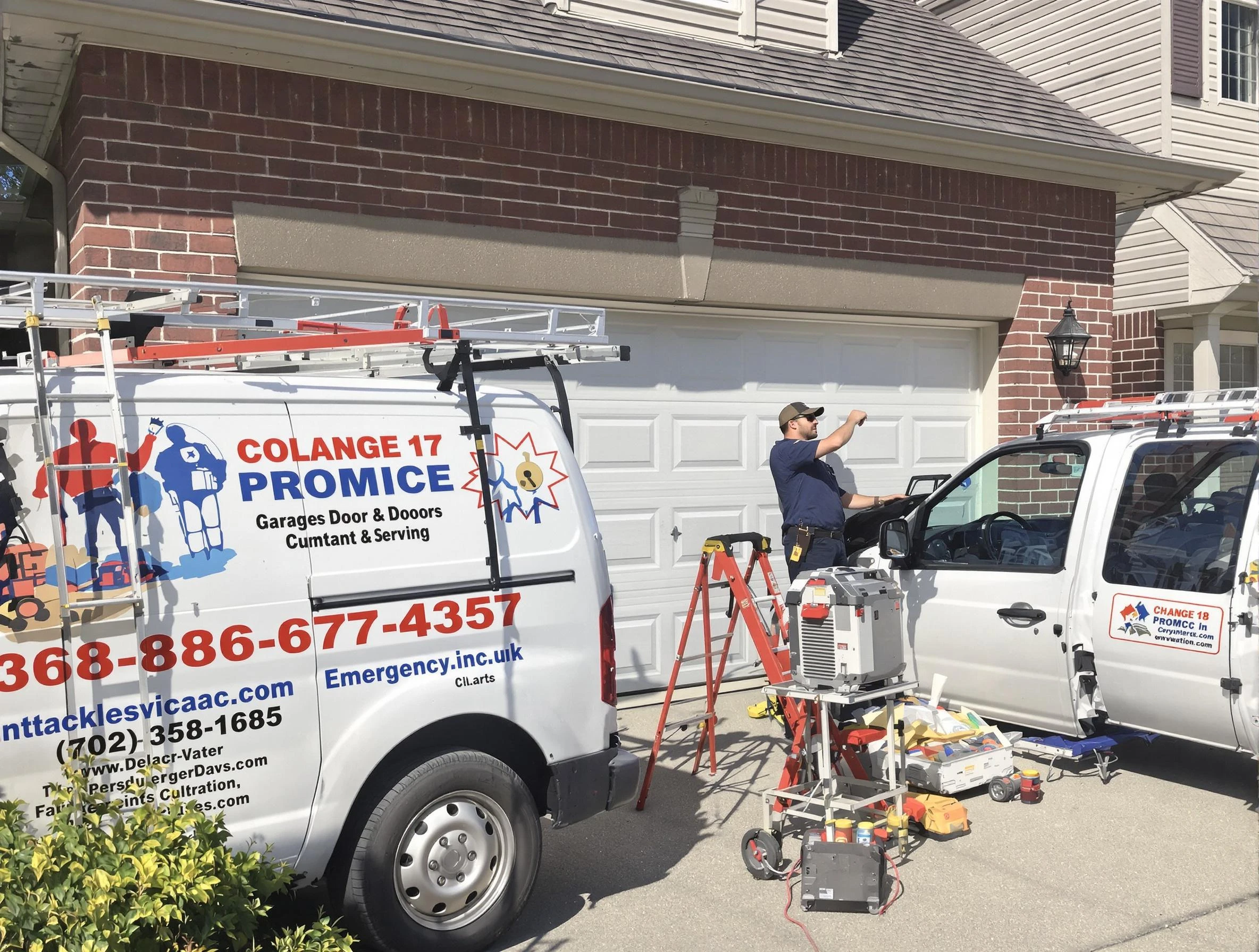 Same Day Repair service in Shrewsbury, MA